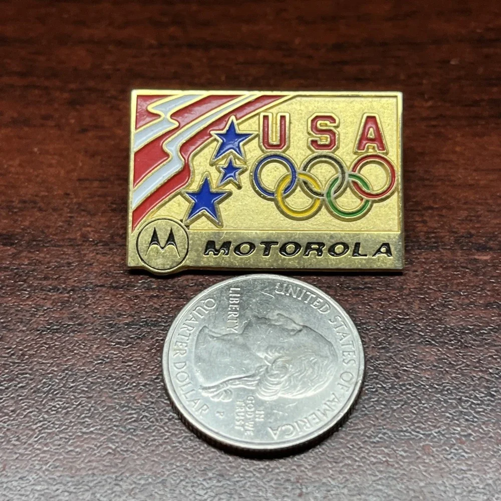 N/A pin has